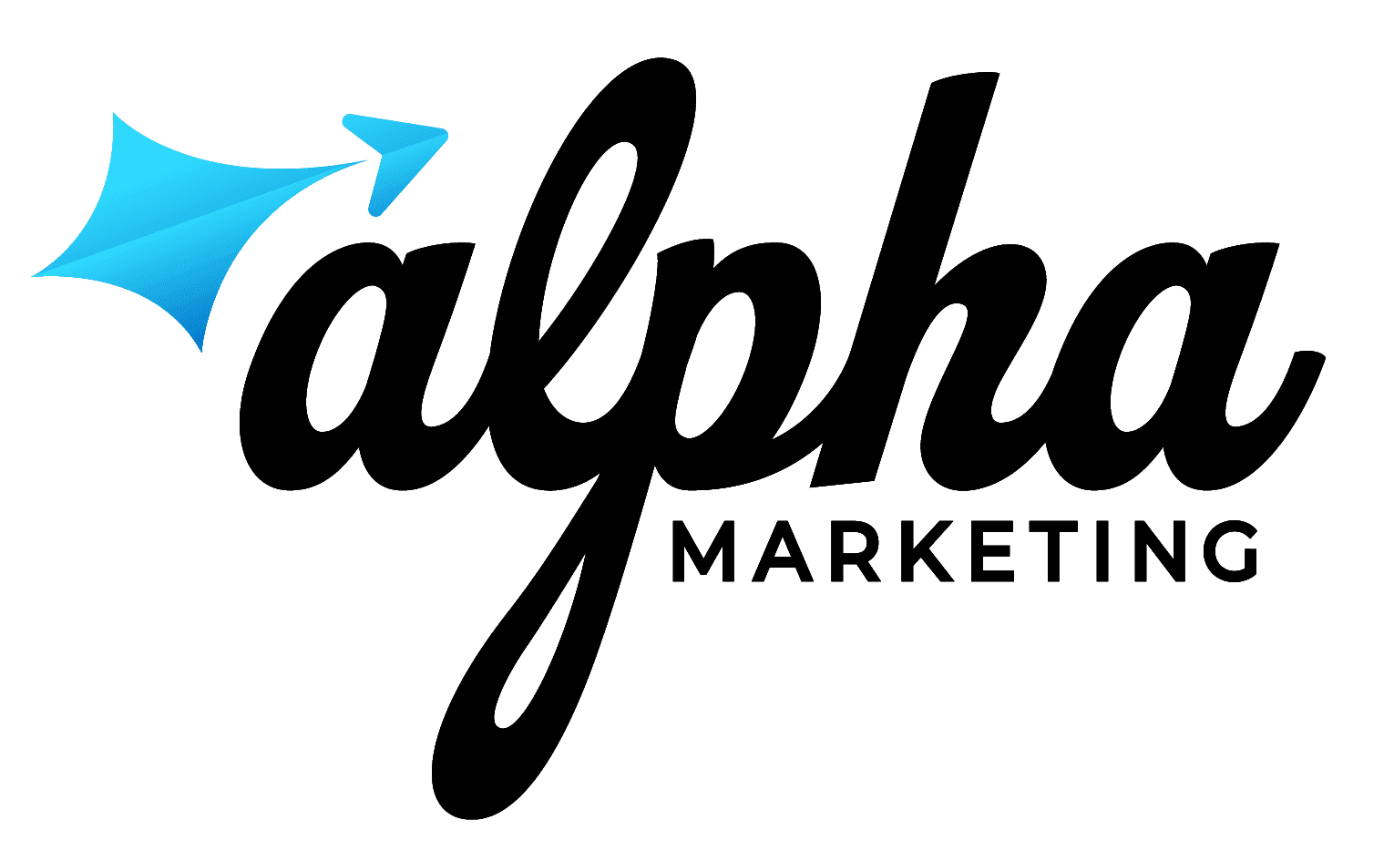 Alpha Marketing Agency